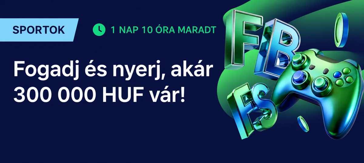 BetMatch sportfogadási üdvözlő bónusz és ingyenes fogadás